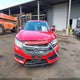 2HGFC2F5XGH527504 2016 Honda Civic Lx auction photo thumbnail 12