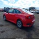 2HGFC2F5XGH527504 2016 Honda Civic Lx auction photo thumbnail 3