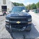 1GCVKPEC5JZ376735 2018 Chevrolet Silverado 1500 Custom auction photo thumbnail 6