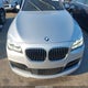 WBAYF8C51FD655452 2015 BMW 750Li xDrive auction photo thumbnail 6