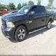1C6RR6KT0KS538879 2019 Ram 1500 Classic Express 4X2 5'7 Box auction photo thumbnail 2