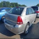 1G1ZT68N37F243643 2007 Chevrolet Malibu Maxx Lt auction photo thumbnail 4