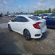 19XFC1F38GE000127 2016 Honda Civic Ex-T auction photo thumbnail 3