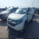 5J6RW1H53JL011984 2018 Honda Cr-V Ex auction photo thumbnail 2