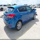 KNAFX5A80F5320886 2015 Kia Forte Ex auction photo thumbnail 4