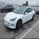 5YJ3E1EA8PF578283 2023 Tesla Model 3 Rear-Wheel Drive auction photo thumbnail 2
