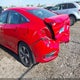 2HGFC2F62KH512089 2019 Honda Civic Lx auction photo thumbnail 6