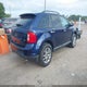 2FMDK3JC0BBA44437 2011 Ford Edge Sel auction photo thumbnail 4