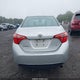 2T1BURHE8JC004399 2018 Toyota Corolla Le auction photo thumbnail 15