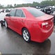 4T1BF1FK9CU580721 2012 Toyota Camry Se auction photo thumbnail 3