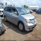 5FNRL3H41AB103907 2010 Honda Odyssey Ex auction photo thumbnail 1