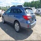 4S4BSACC3H3431307 2017 Subaru Outback 2.5I Premium auction photo thumbnail 3