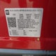 3GNAXXEG6PL178126 2023 Chevrolet Equinox Awd Premier auction photo thumbnail 9