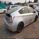 JTDKN3DU8D5644654 2013 Toyota Prius Two auction photo thumbnail 4