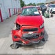1G1JC6SG8D4200818 2013 Chevrolet Sonic Lt Auto auction photo thumbnail 12