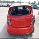 1G1JC6SG8D4200818 2013 Chevrolet Sonic Lt Auto auction photo thumbnail 16
