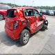 1G1JC6SG8D4200818 2013 Chevrolet Sonic Lt Auto auction photo thumbnail 4