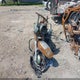 1HD1BWV10EB053617 2014 Harley-Davidson Flstc Heritage Softail Classic auction photo thumbnail 5