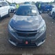 2HGFC3B7XJH353180 2018 Honda Civic Ex-L auction photo thumbnail 12