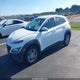 KM8K22AB2NU768296 2022 Hyundai Kona Se auction photo thumbnail 2