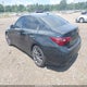 JN1FV7DRXRM680219 2024 Infiniti Q50 Red Sport 400 Awd auction photo thumbnail 3