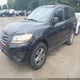 5NMSGDAB5AH376898 2010 Hyundai Santa Fe Gls auction photo thumbnail 2