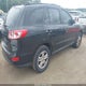 5NMSGDAB5AH376898 2010 Hyundai Santa Fe Gls auction photo thumbnail 4