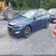1G1ZD5ST4SF154042 2025 Chevrolet Malibu Fwd 1Lt auction photo thumbnail 2