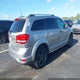 3C4PDCGGXJT516278 2018 Dodge Journey Crossroad auction photo thumbnail 4