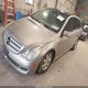 4JGCB65E36A035404 2006 Mercedes-Benz R 350 4Matic auction photo thumbnail 2