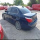 WBANU53518C115521 2008 BMW 528I auction photo thumbnail 3