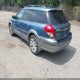 4S4BP66C597332461 2009 Subaru Outback 2.5I Limited auction photo thumbnail 3