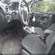 3FADP4EJXGM162124 2016 Ford Fiesta Se auction photo thumbnail 8