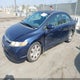 1HGFA16596L031630 2006 Honda Civic Lx auction photo thumbnail 2