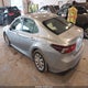 4T1R11AK1PU127509 2023 Toyota Camry Le auction photo thumbnail 3