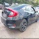 19XFC2F8XME004385 2021 Honda Civic Sport auction photo thumbnail 4