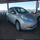 1N4AZ0CP4FC318851 2015 Nissan Leaf S auction photo thumbnail 1