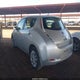 1N4AZ0CP4FC318851 2015 Nissan Leaf S auction photo thumbnail 3