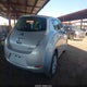 1N4AZ0CP4FC318851 2015 Nissan Leaf S auction photo thumbnail 4