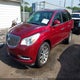 5GAKRBKD3FJ299255 2015 Buick Enclave Leather auction photo thumbnail 2