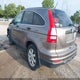 5J6RE4H40BL022499 2011 Honda Cr-V Se auction photo thumbnail 3