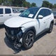 KM8JFCA14PU091039 2023 Hyundai Tucson Hybrid Sel Convenience auction photo thumbnail 2