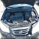 KMHDU4AD2AU017676 2010 Hyundai Elantra Gls auction photo thumbnail 10