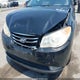 KMHDU4AD2AU017676 2010 Hyundai Elantra Gls auction photo thumbnail 6