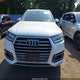WA1AHAF71KD016303 2019 Audi Q7 45 Premium/45 Se Premium auction photo thumbnail 12