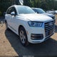 WA1AHAF71KD016303 2019 Audi Q7 45 Premium/45 Se Premium auction photo thumbnail 1