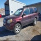 5FNYF28268B022665 2008 Honda Pilot Vp auction photo thumbnail 2