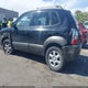 KM8JN72D65U074906 2005 Hyundai Tucson Gls/Lx auction photo thumbnail 3