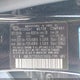 KM8JN72D65U074906 2005 Hyundai Tucson Gls/Lx auction photo thumbnail 9