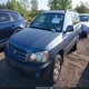 JTEHF21AX30156406 2003 Toyota Highlander V6 auction photo thumbnail 2